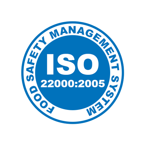 ISO 22000 2018 Certification